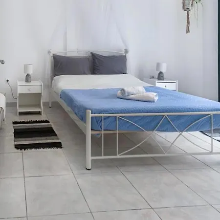 Apartment Helen By The River 3 *