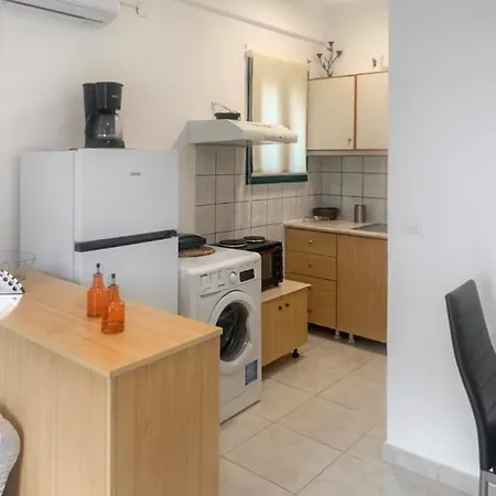 Apartment Helen By The River 3 *