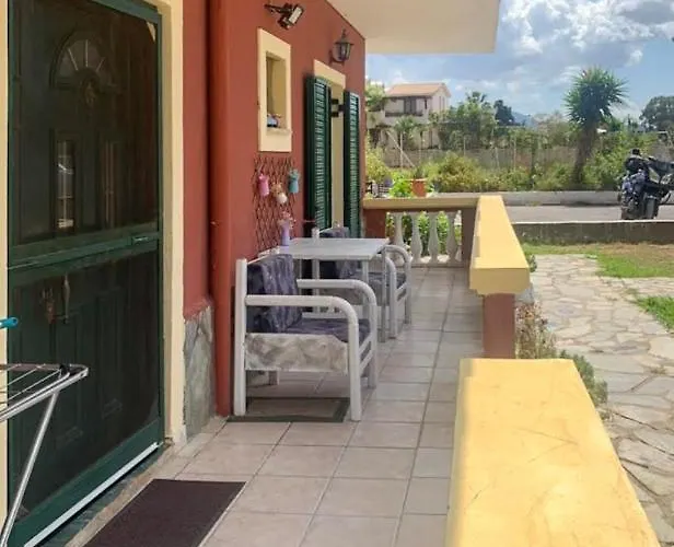 公寓 Helen By The River 3