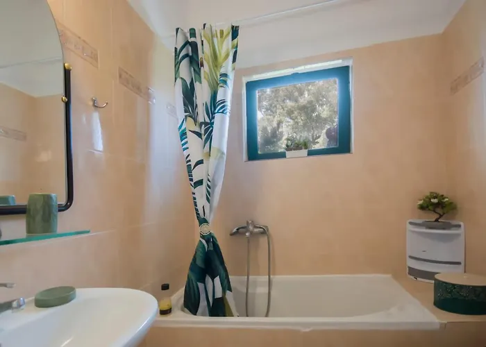 公寓 Helen By The River 3