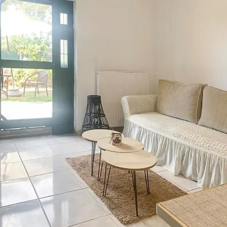 Helen By The River 3 * Alykes Potamou