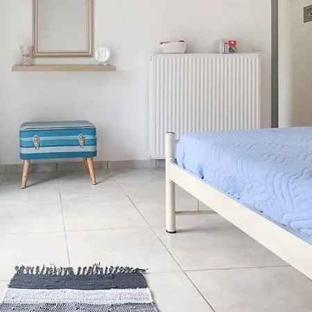 Apartamento Helen By The River 3