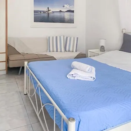 Apartamento Helen By The River 3 Alykes Potamou