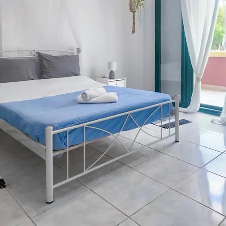 Apartamento Helen By The River 3 Alykes Potamou