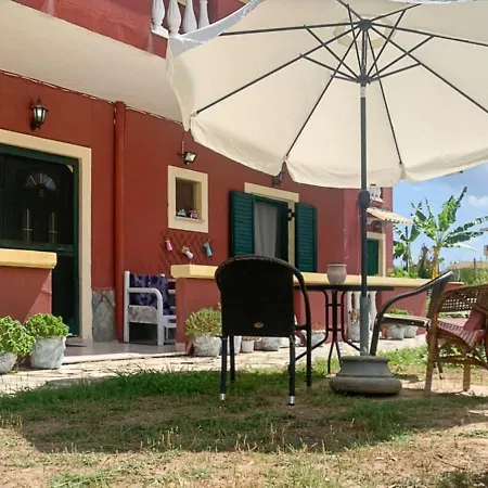 Helen By The River 3 Apartamento Alykes Potamou