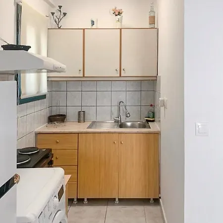 Helen By The River 3 Apartamento *