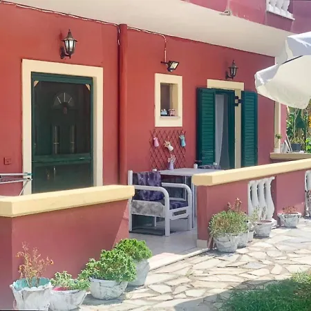 Apartamento Helen By The River 3