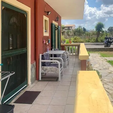 Apartamento Helen By The River 3