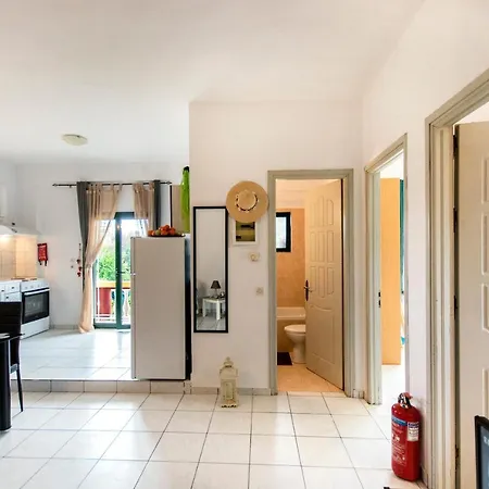 Apartamento Helen By The River 3