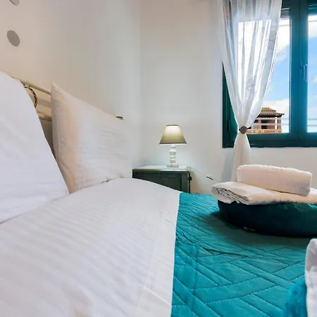 Helen By The River 3 * Alykes Potamou