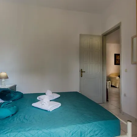 Helen By The River 3 Alykes Potamou