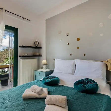 Helen By The River 3 Apartamento Alykes Potamou