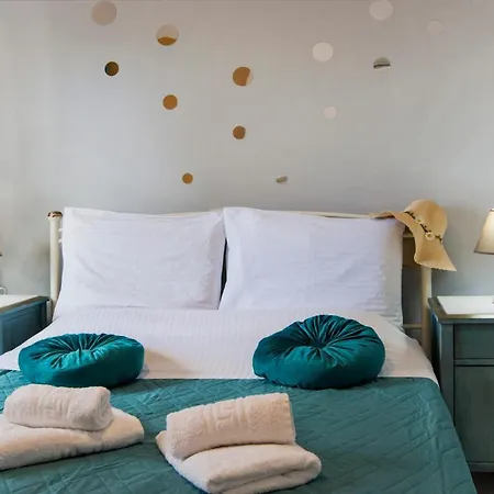 Helen By The River 3 Apartamento Alykes Potamou