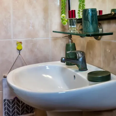 Helen By The River 3 Apartamento