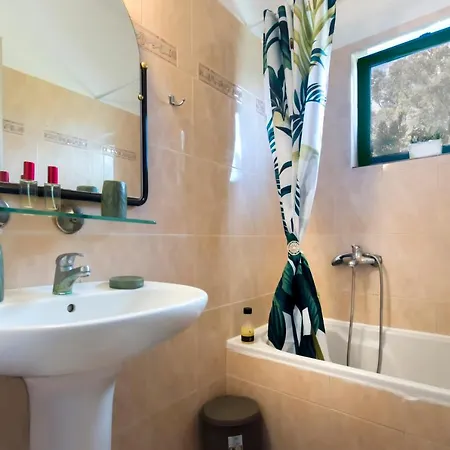 Helen By The River 3 * Alykes Potamou