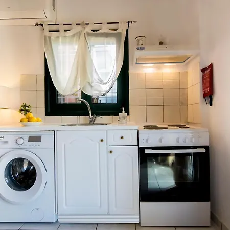 Helen By The River 3 * Alykes Potamou