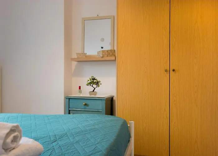 Appartement Helen By The River 3 *